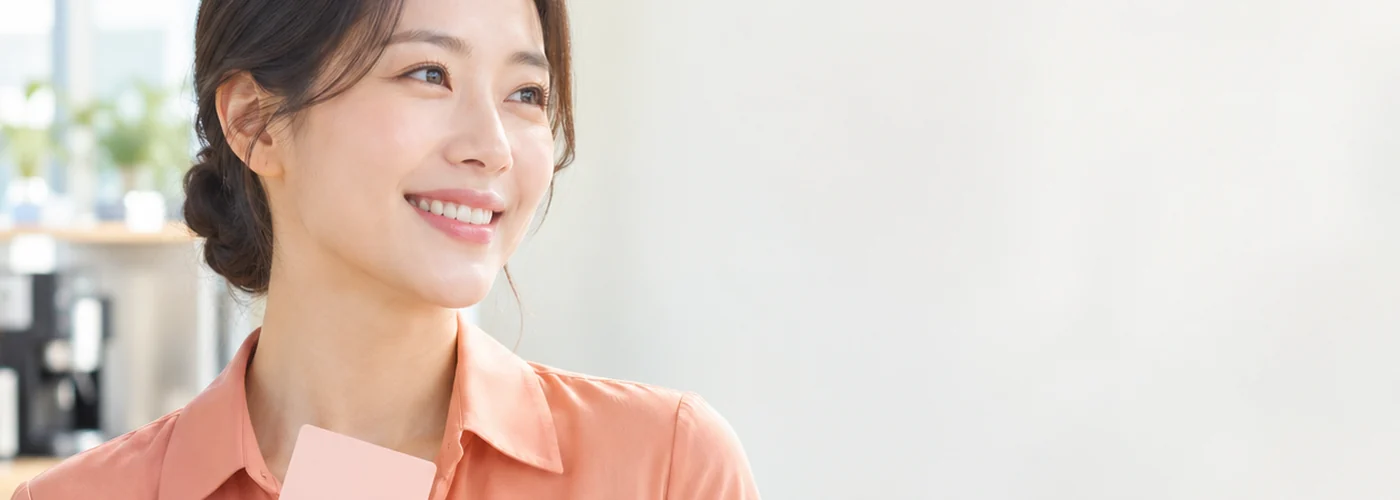 다음머니 국민카드카드깡 한도 확인 안내 이미지